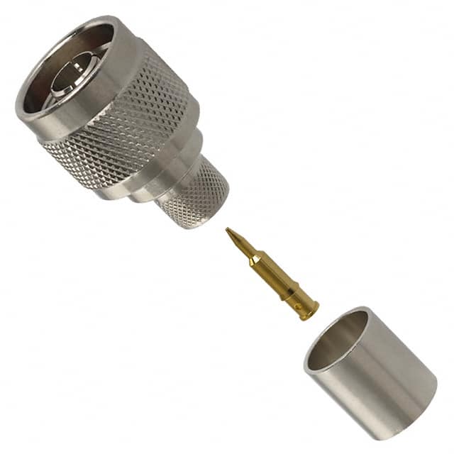 CPN688 Cinch Connectivity Solutions AIM-Cambridge  Coaxial Connector (RF) Assemblies